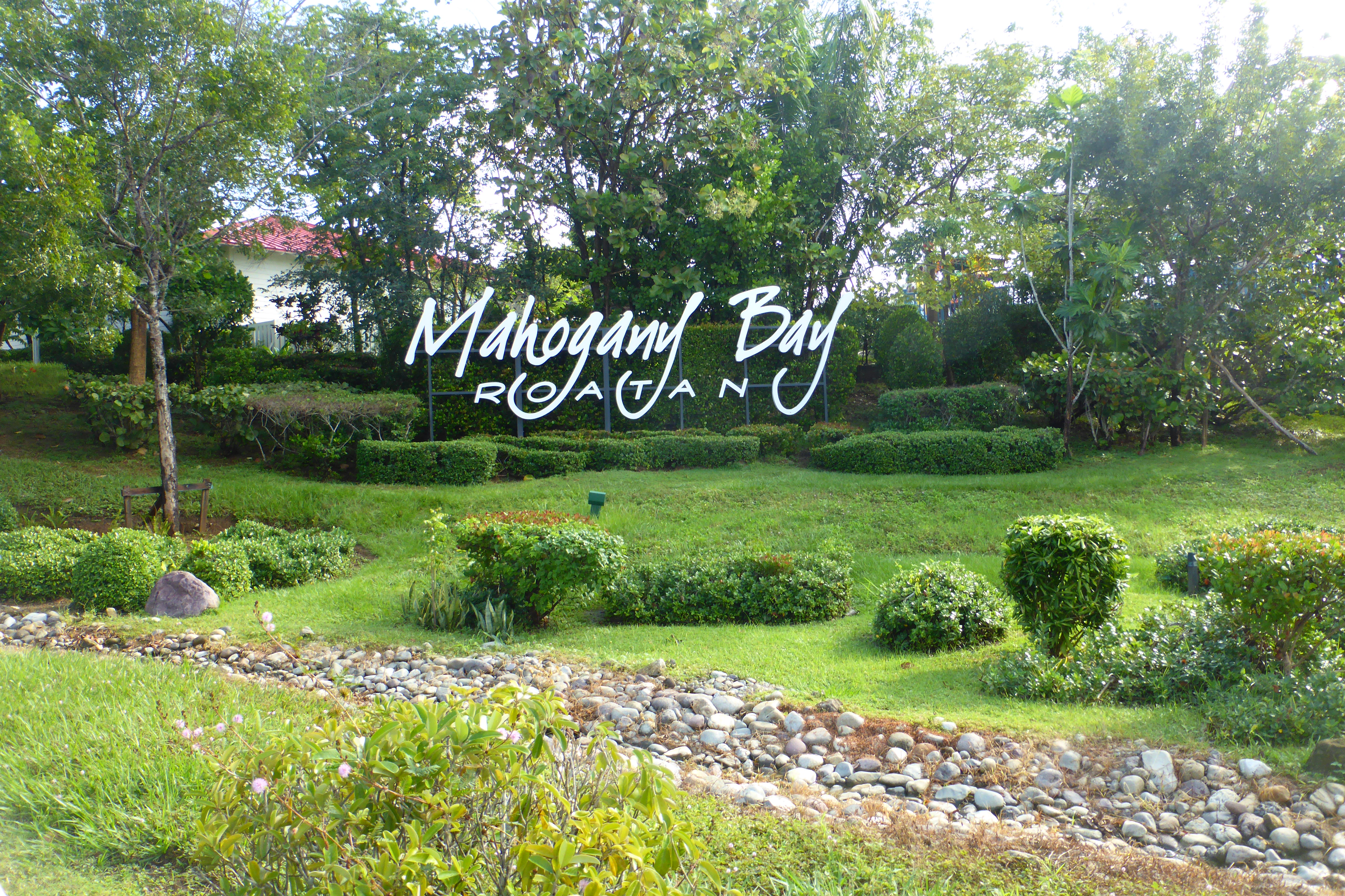Mahahy Bay