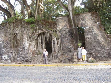 La Antiqua Veracruz