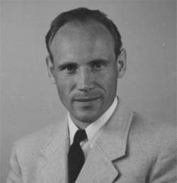  Fritz Edvin Dehlin 1916-1996