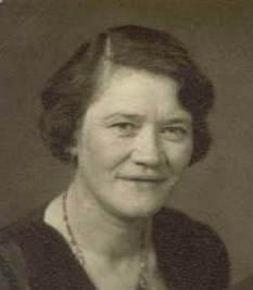  Judit Charlotta Liman 1891-1952